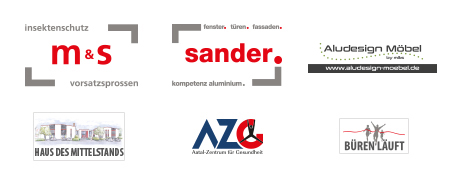 Alle Logos Sander UN 2019 07 klein