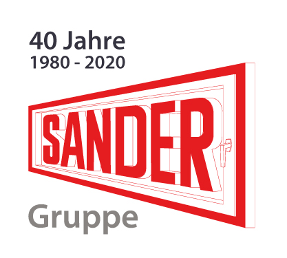 Sander Gruppe Jahreszahl